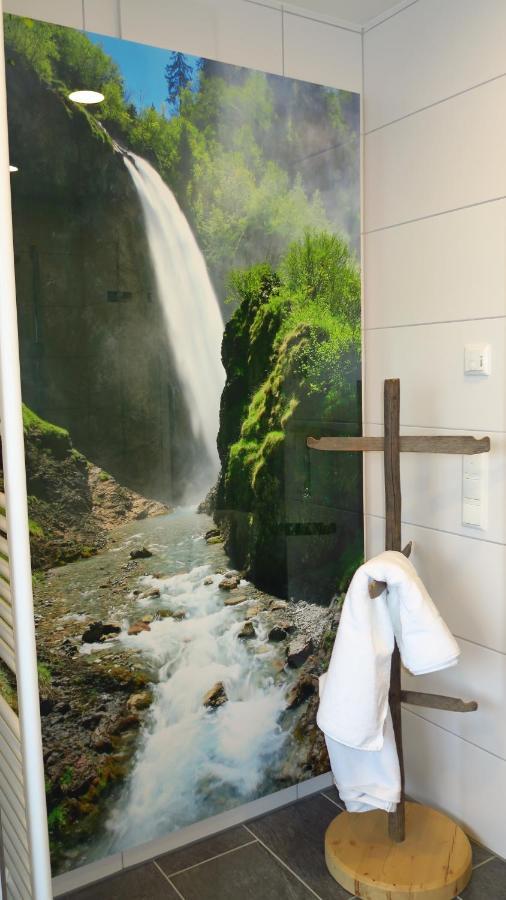 Fellhorn Ferienwohnungen Oberstdorf Exteriér fotografie